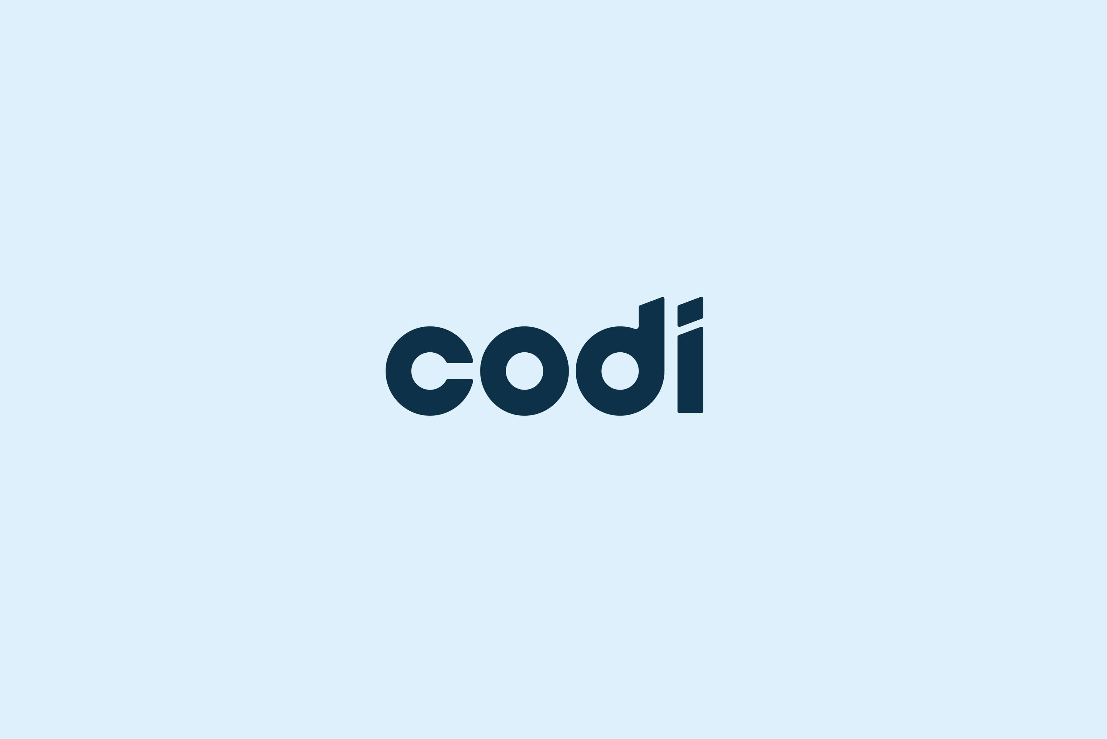codi group logo