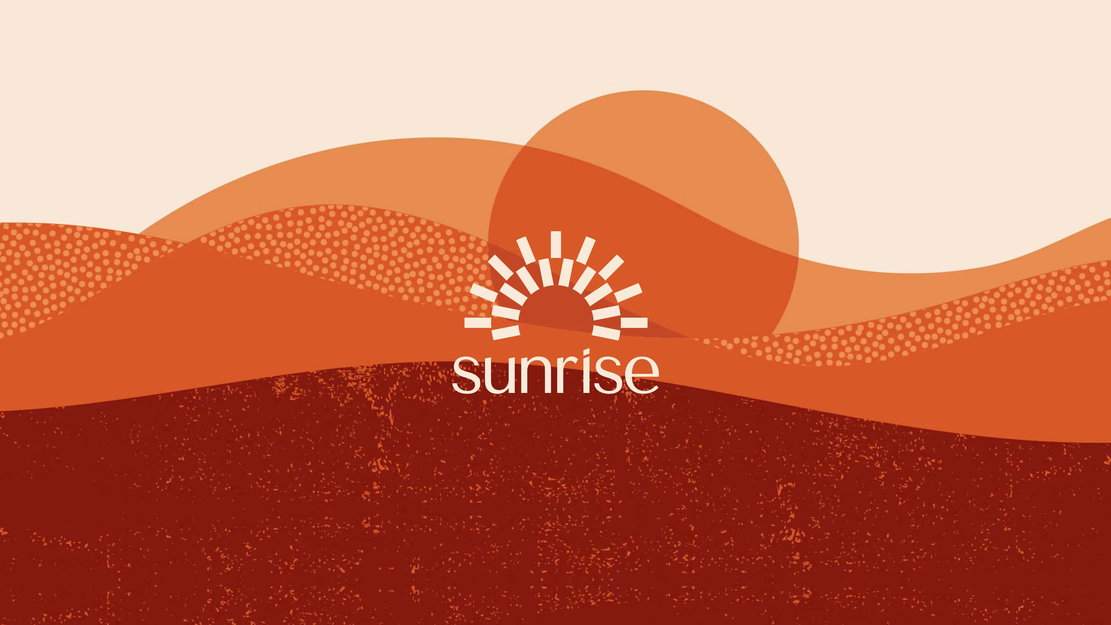 sunrise brand