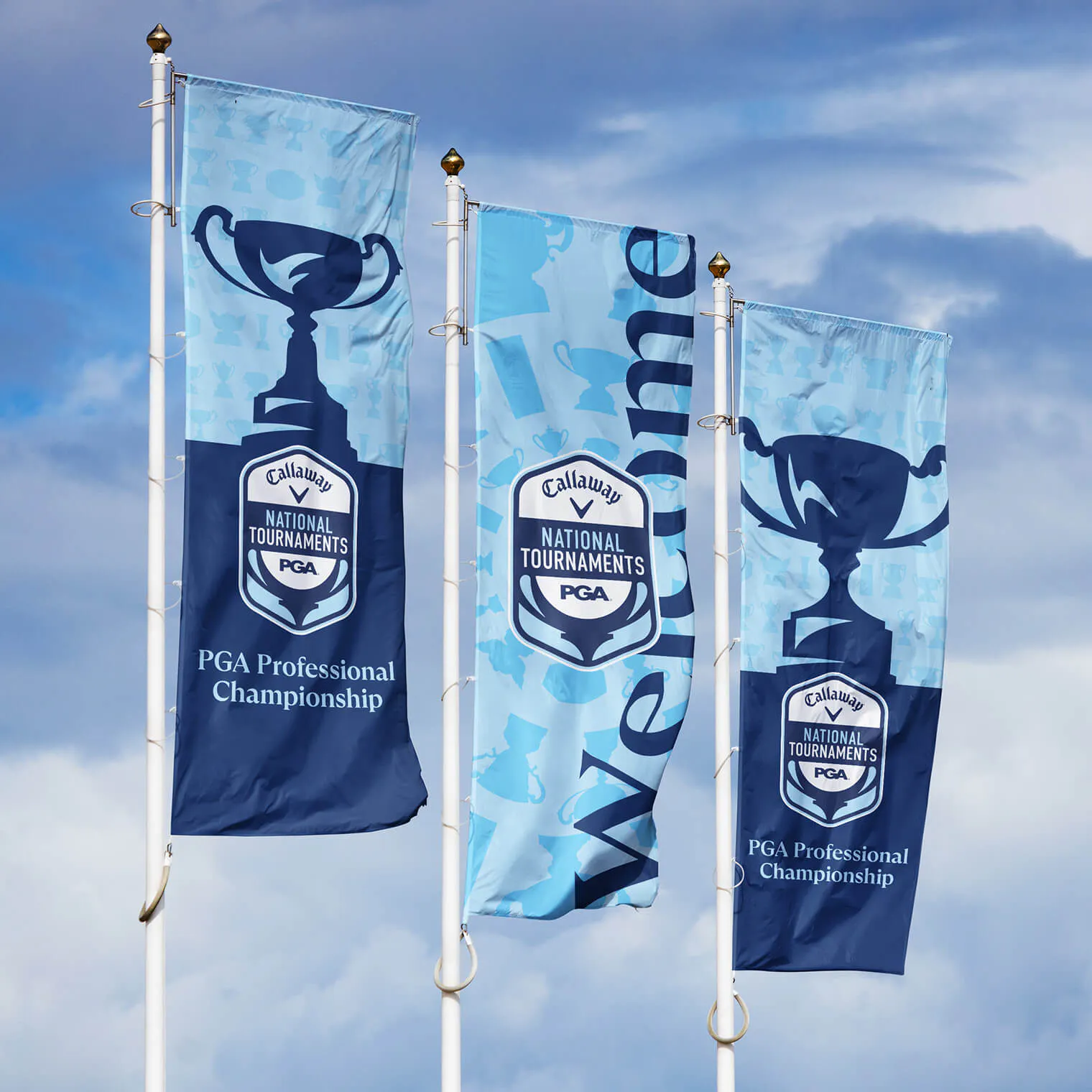 competition branding