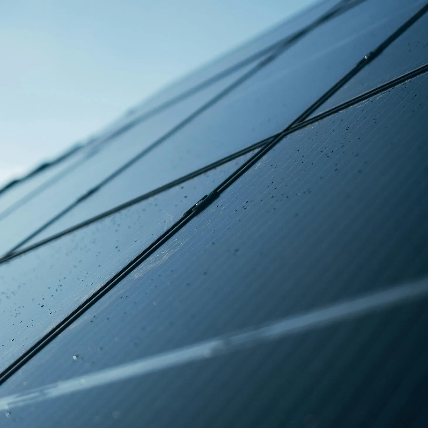 Solar energy brand
