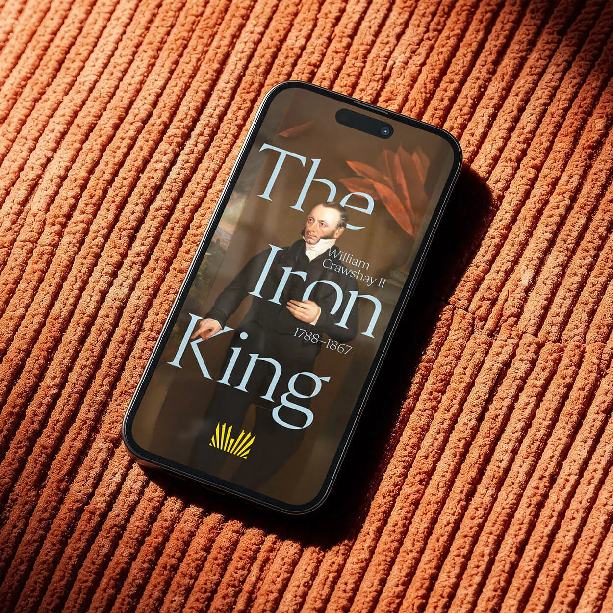 The Iron King