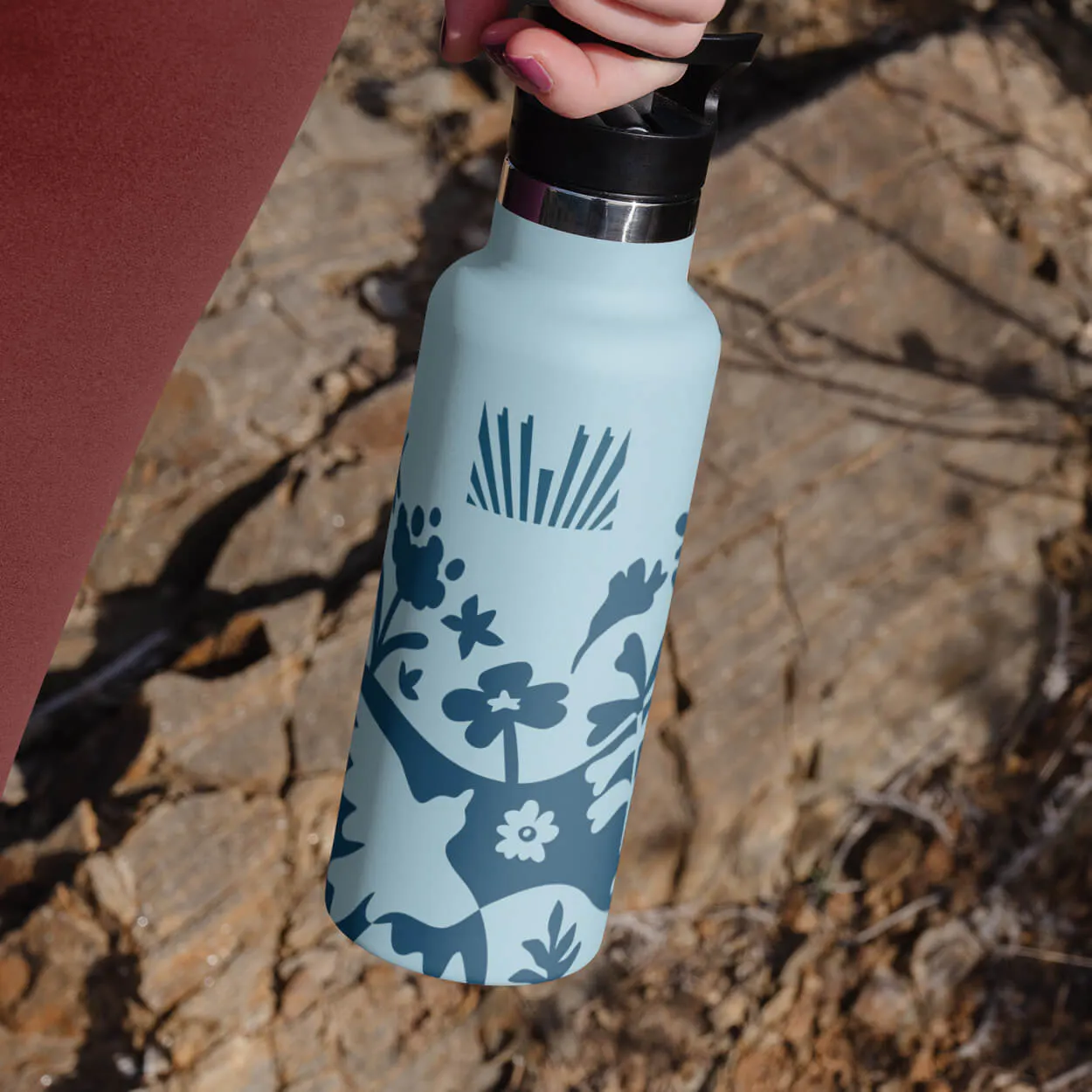 waterbottle