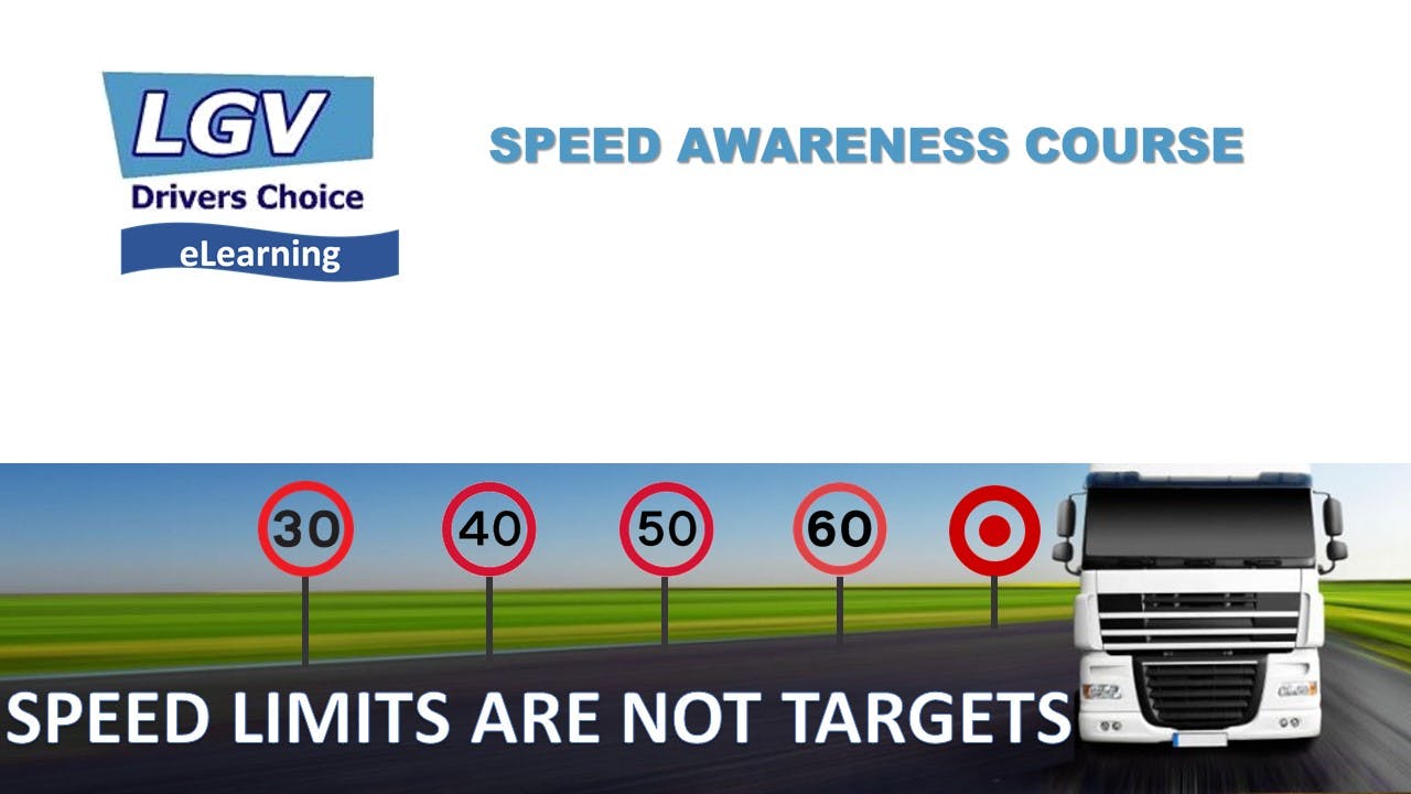 Training and Compliance LGV Drivers Choice LGV Drivers Choice Training and Compliance LGV Drivers Choice LGV Drivers Choice