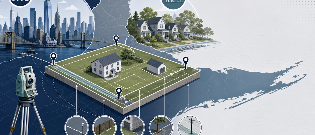 property surveys