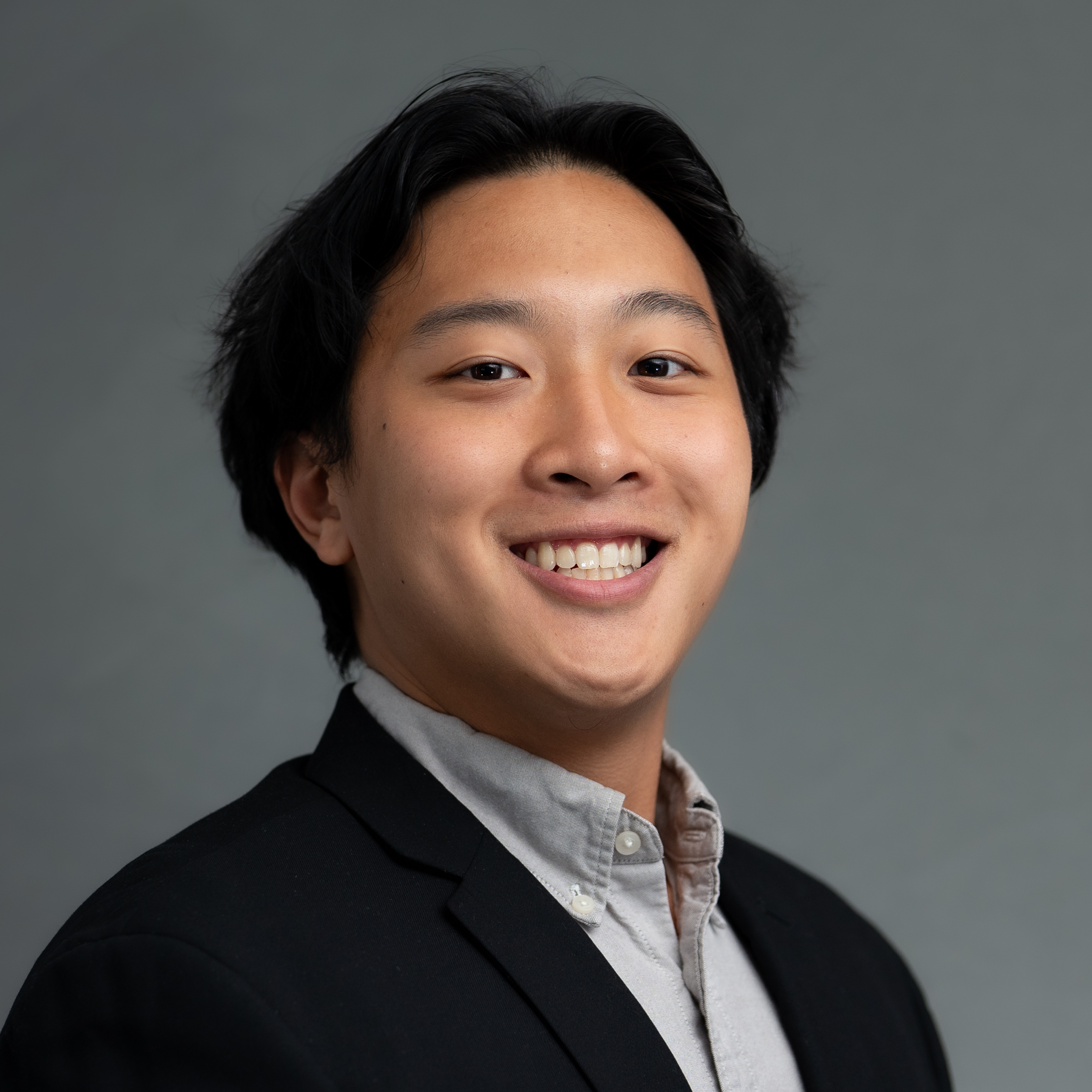 Daniel Yim