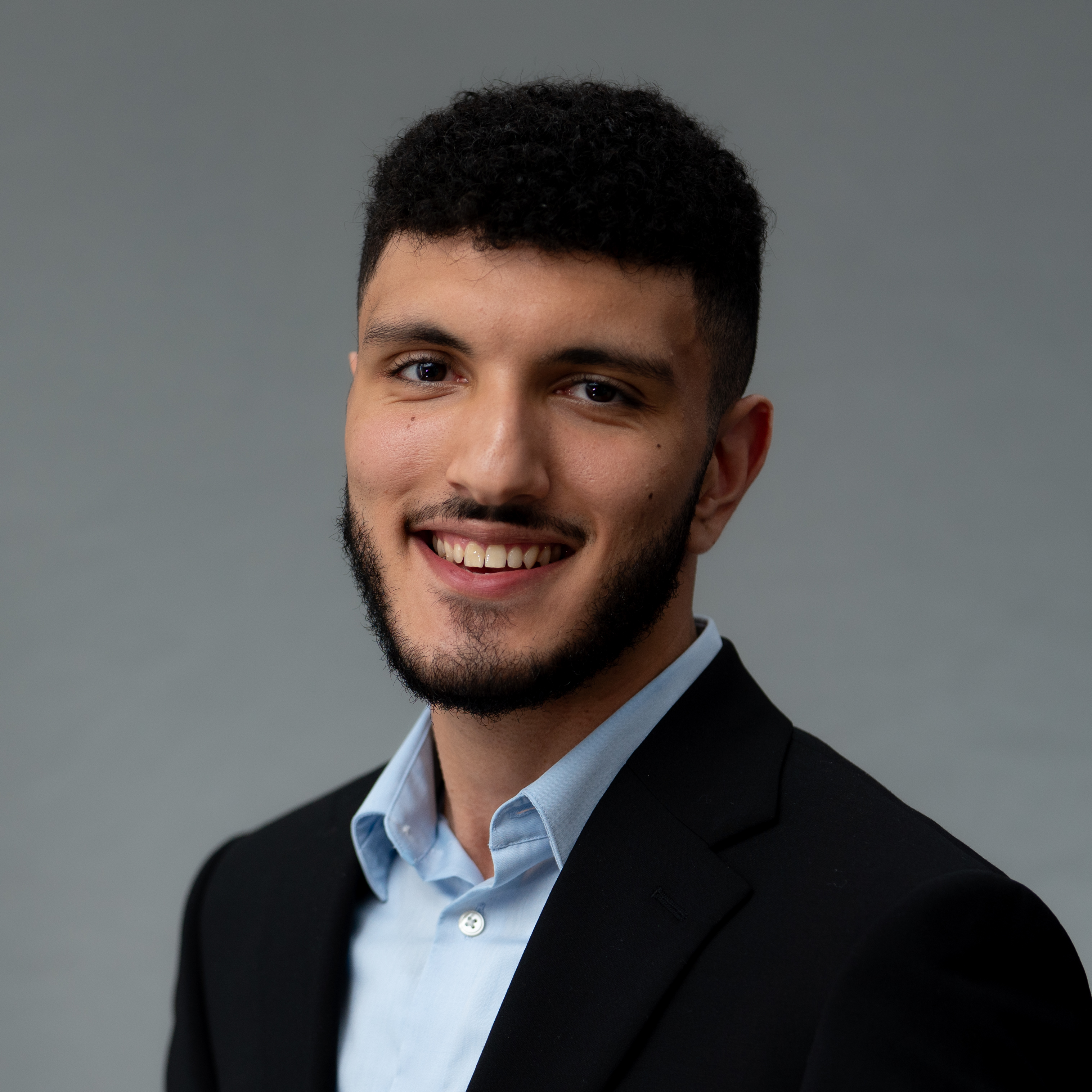 Husam Elroubi