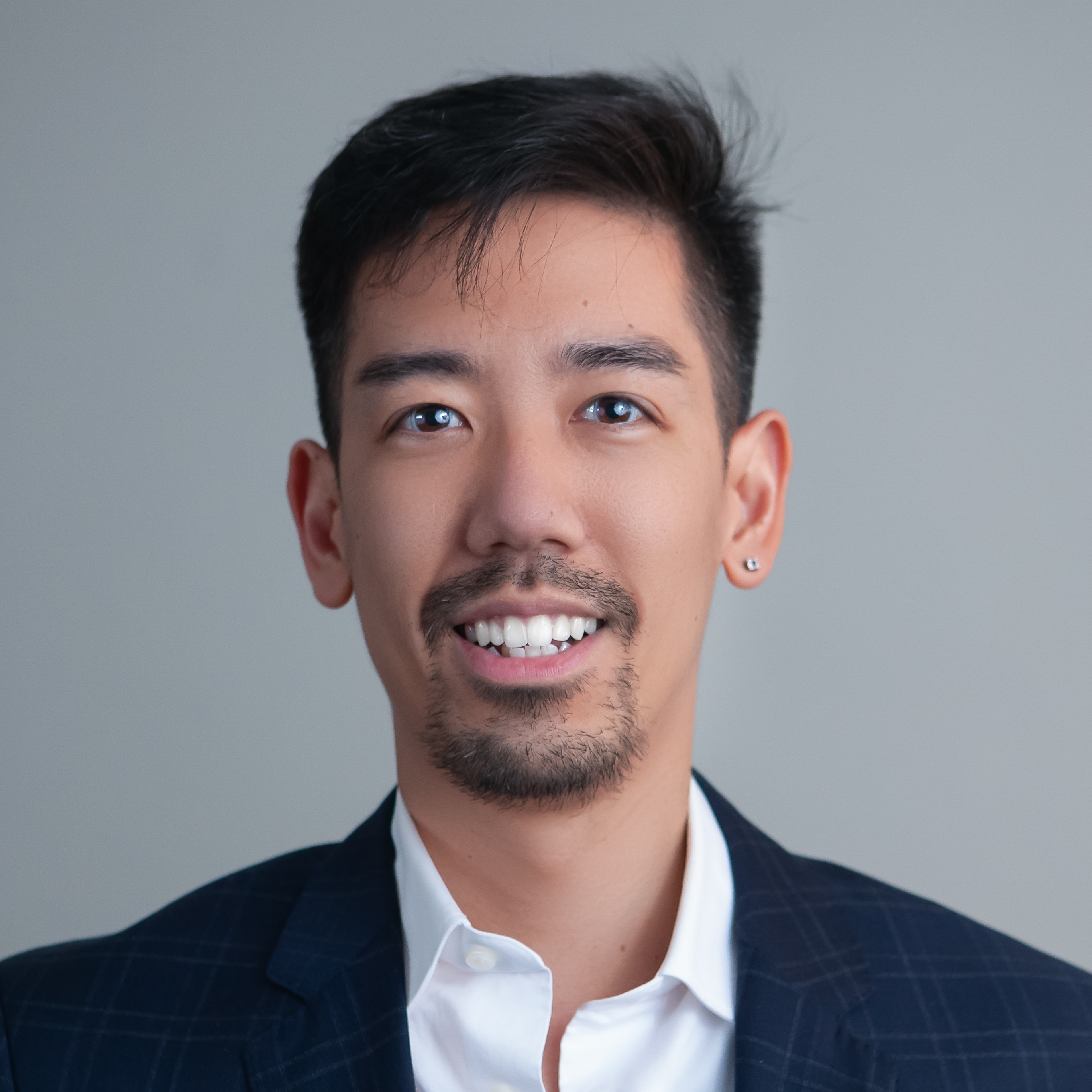 Lester Lin