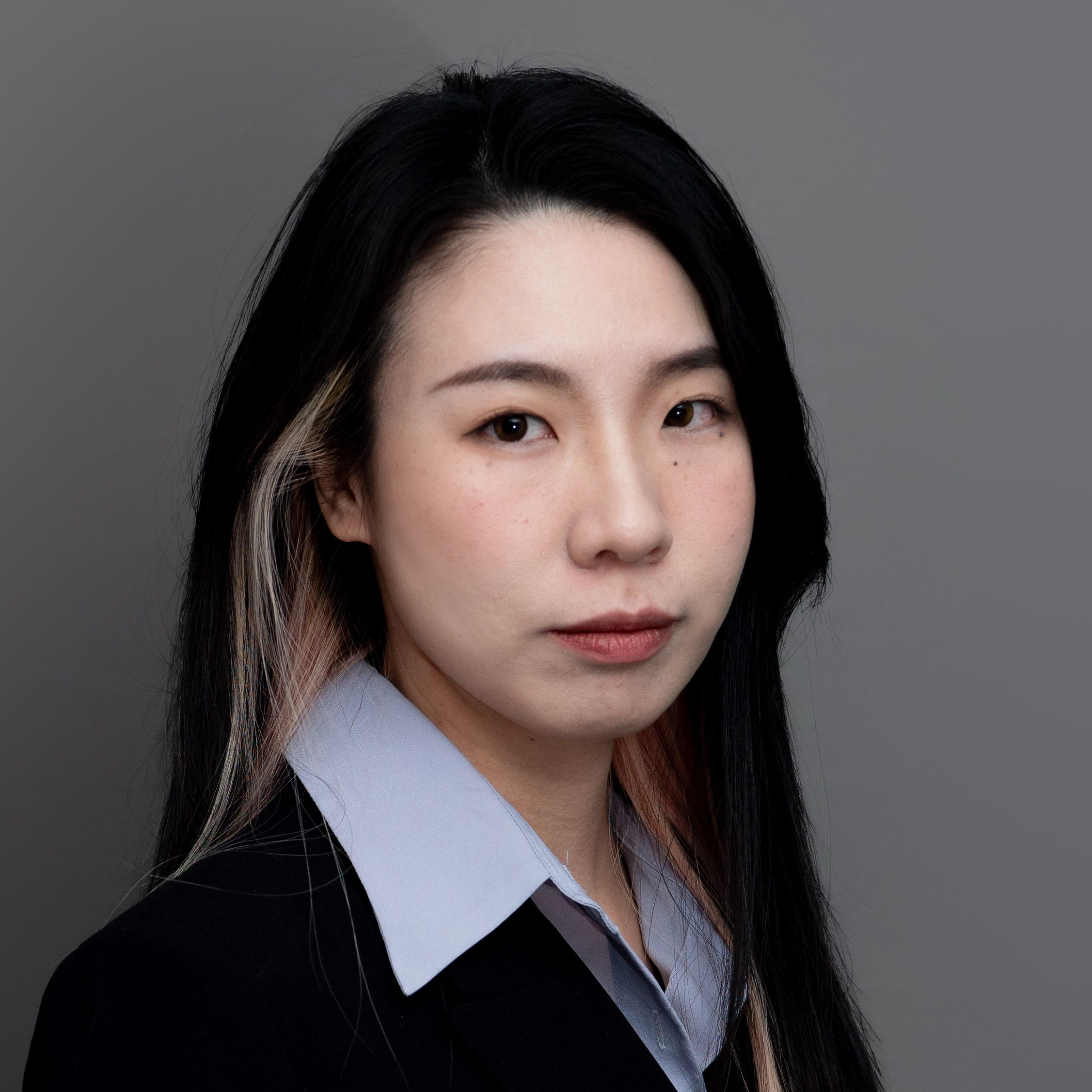 Jessie Liu