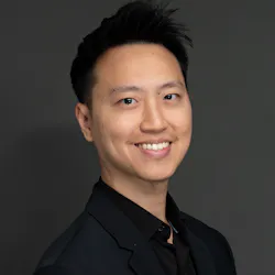 Elton Liu