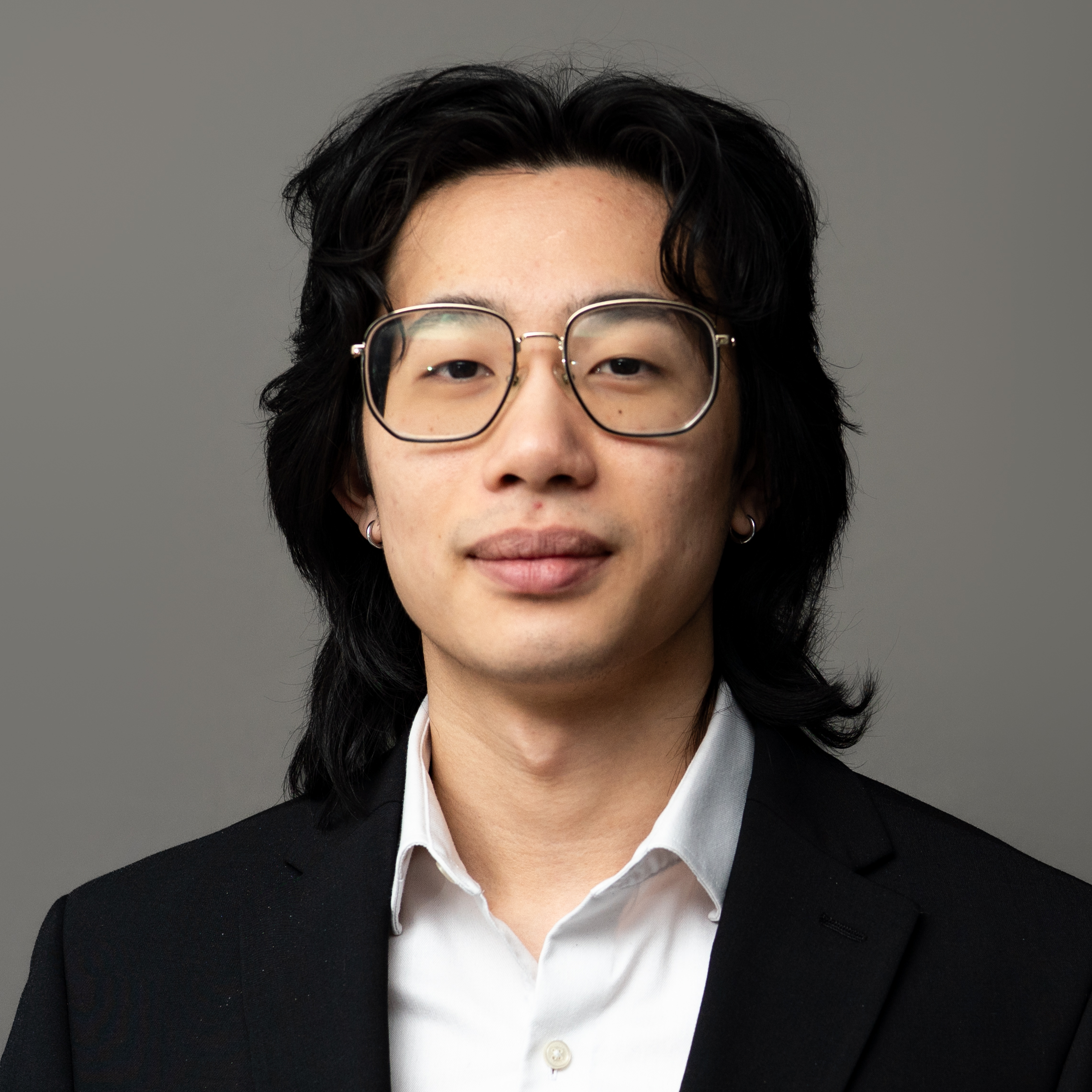 Kyle Leung