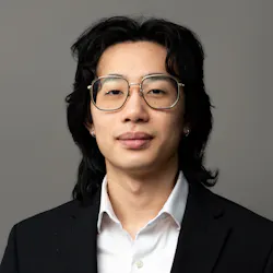 Kyle Leung