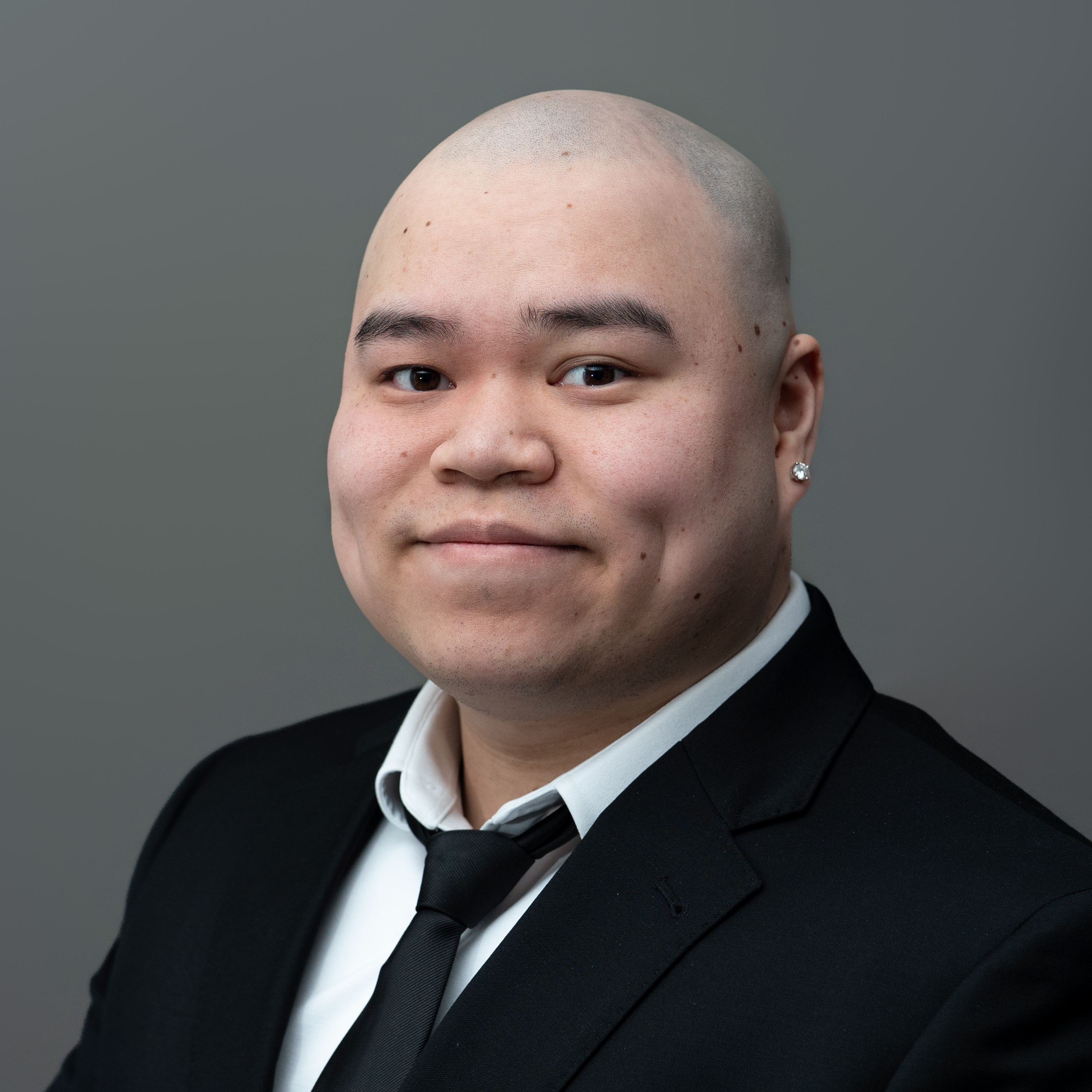 Stephen Lam