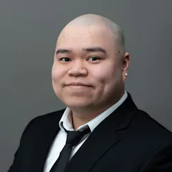 Stephen Lam