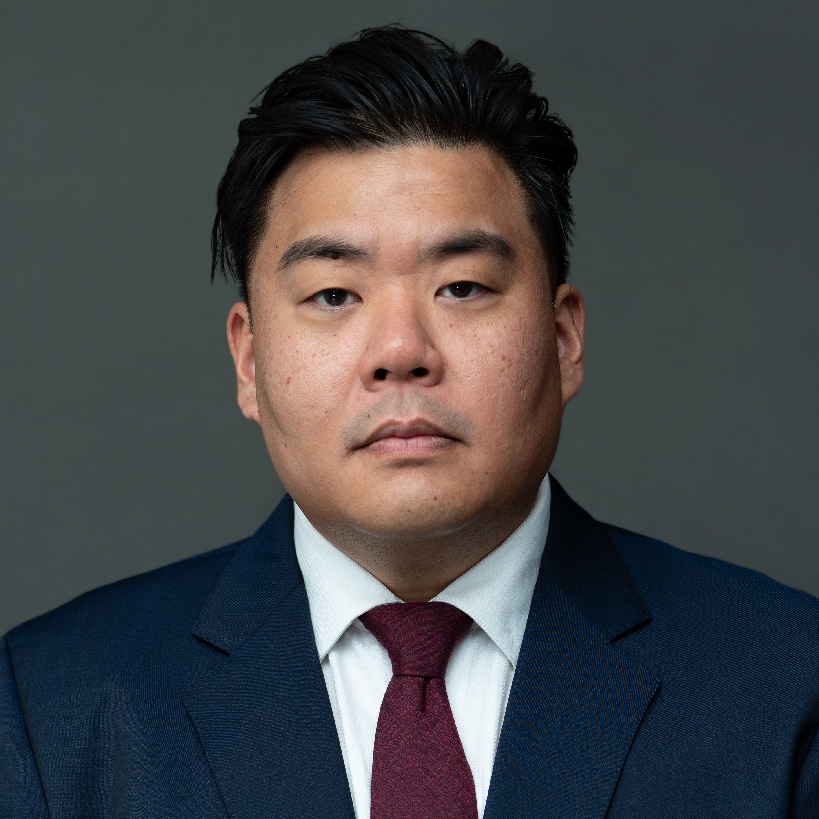 David Chun