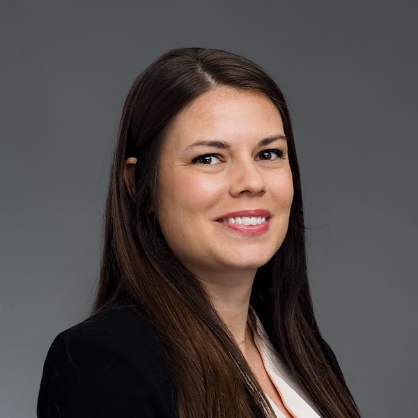 Jenna Nason Liberty Land Abstract