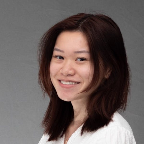 Angelica Mei Liberty Land Abstract