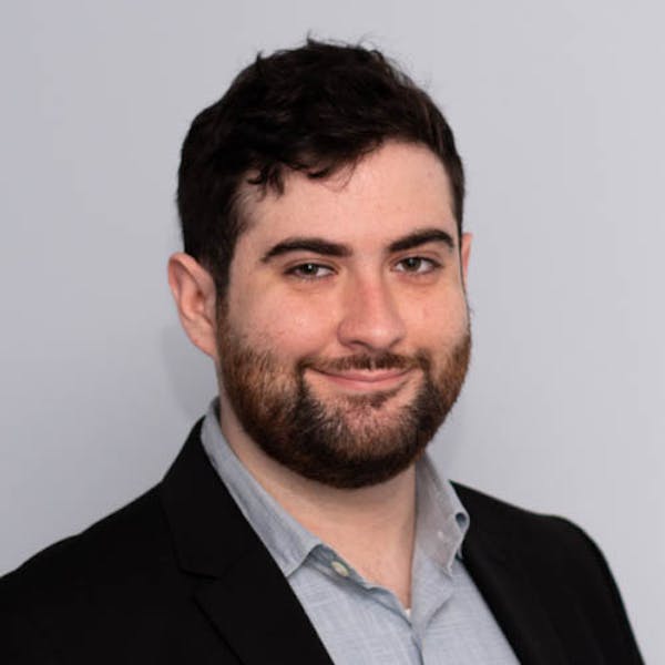 Lucas Solon Liberty Land Abstract