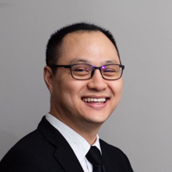 Dennis Lee Liberty Land Abstract