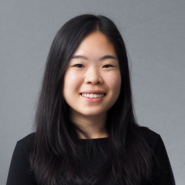 Kathleen Ng Liberty Land Abstract