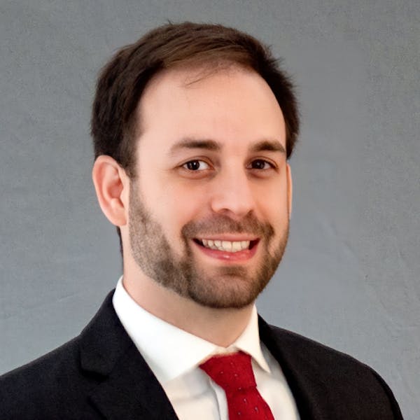 Brian Fried Liberty Land Abstract