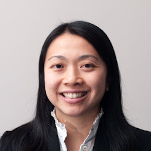 Carol Yuan Liberty Land Abstract