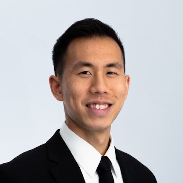 Sebastien Huang Liberty Land Abstract