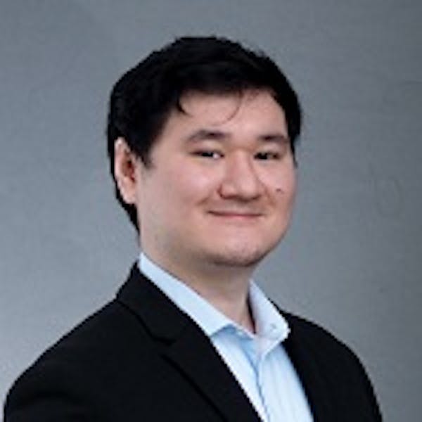 Casey Mei Liberty Land Abstract