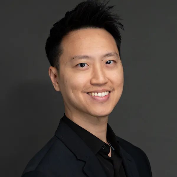 Elton Liu - Liberty Land Abstract