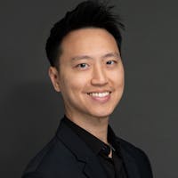 Elton Liu