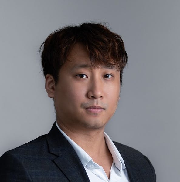 Joseph Lee Liberty Land Abstract