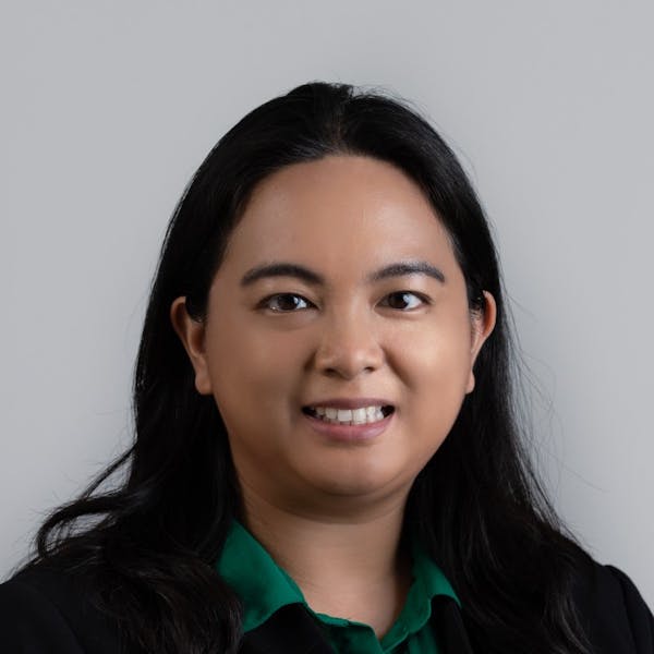 Amy Chu Fong Liberty Land Abstract