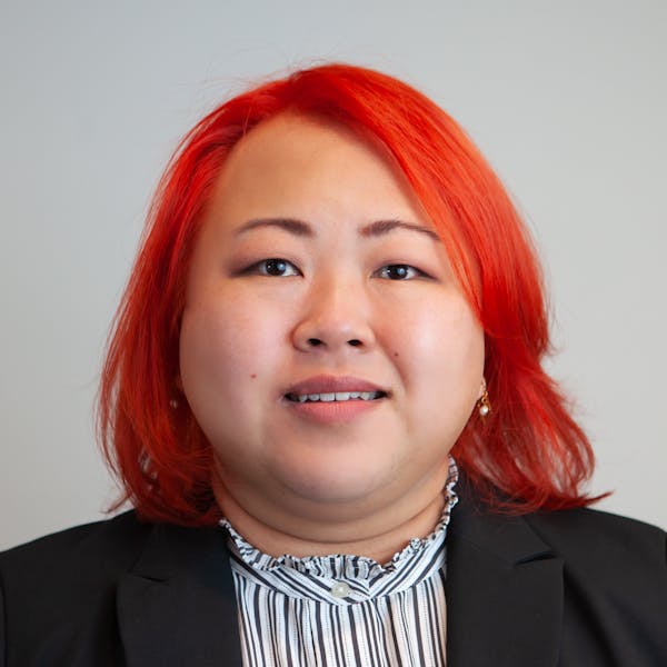 Judy Chang Liberty Land Abstract