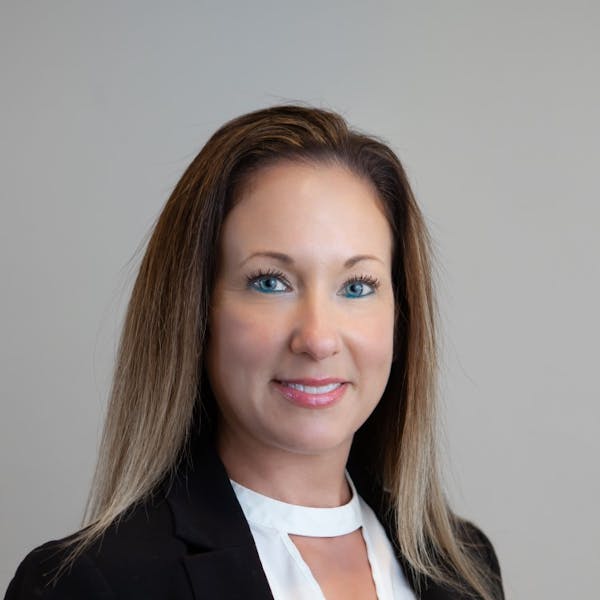 Amanda Fournier Liberty Land Abstract