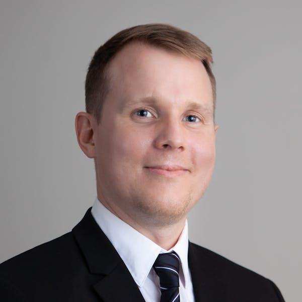 Carl Sterner Liberty Land Abstract