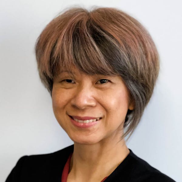 Liu Leung Liberty Land Abstract