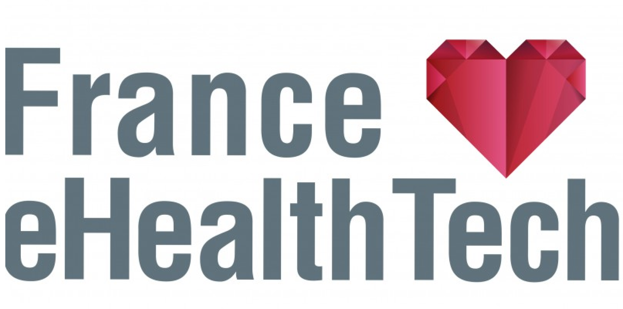 Logo France eHealth Tech