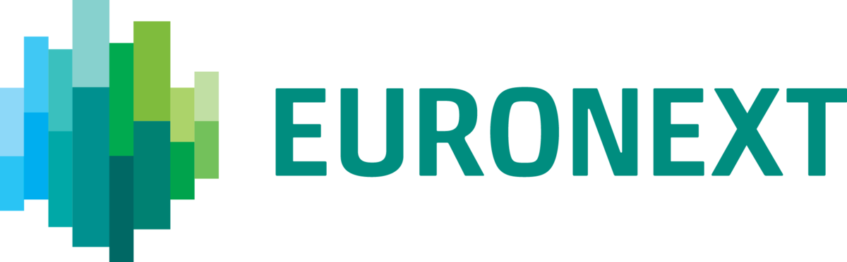 Logo Euronext