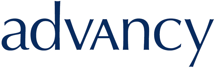 Logo advancy