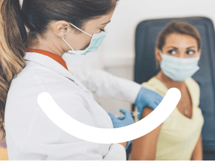 vaccination en entreprise