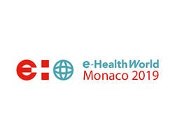 e-HealthWorld Monaco 2018