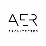 Logo AER Architectes