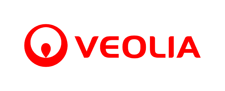 Logo Veolia