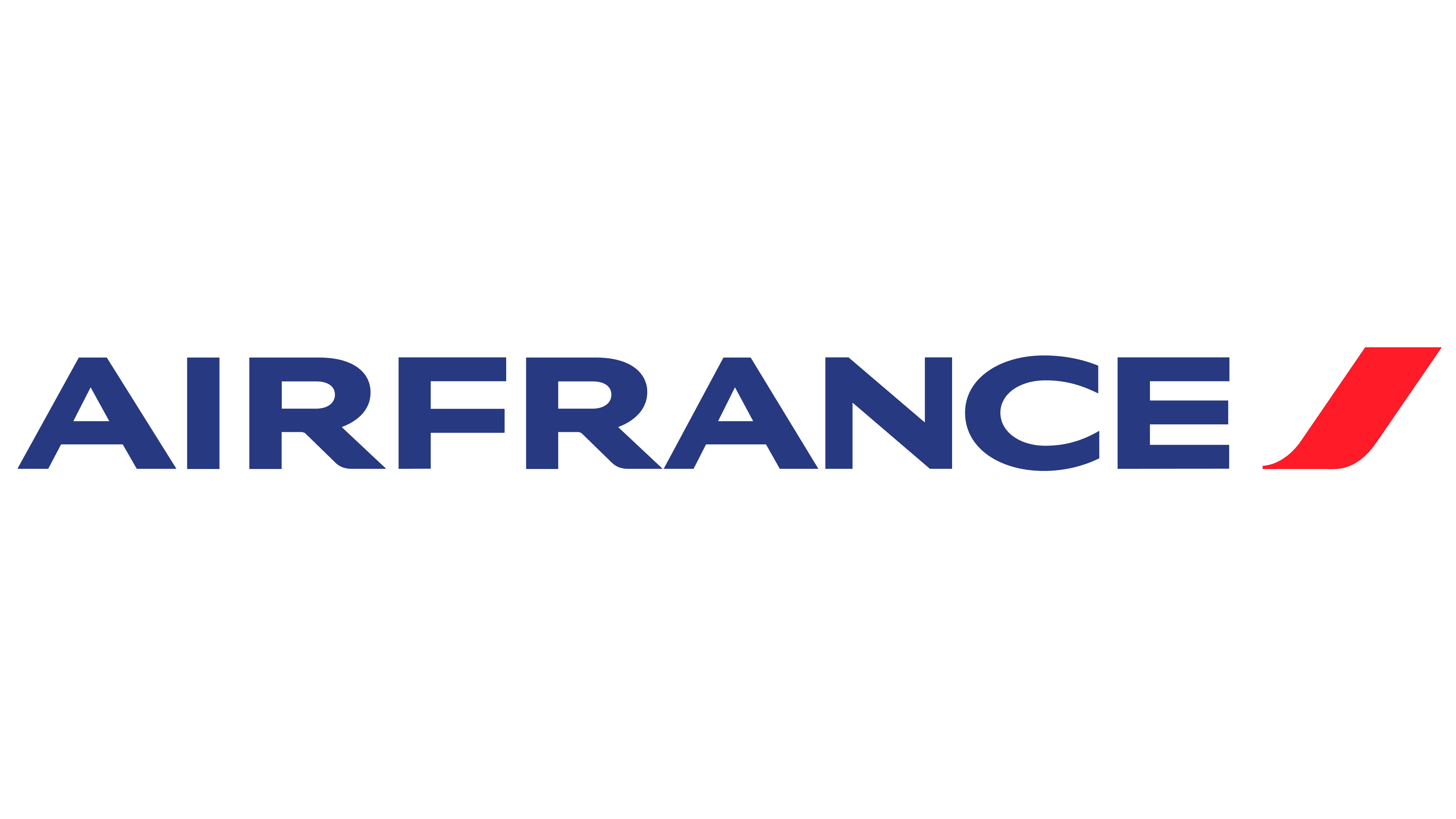 Logo AIRFRANCE