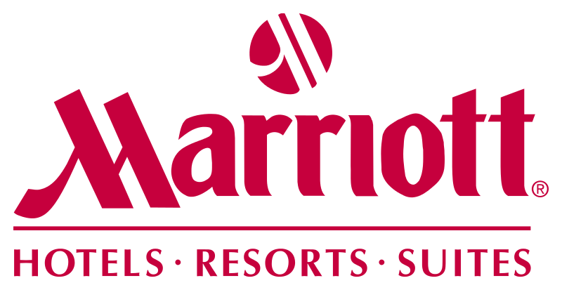 Logo Mariott
