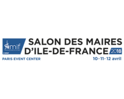 Salon des Maires d'Ile-de-France 2018