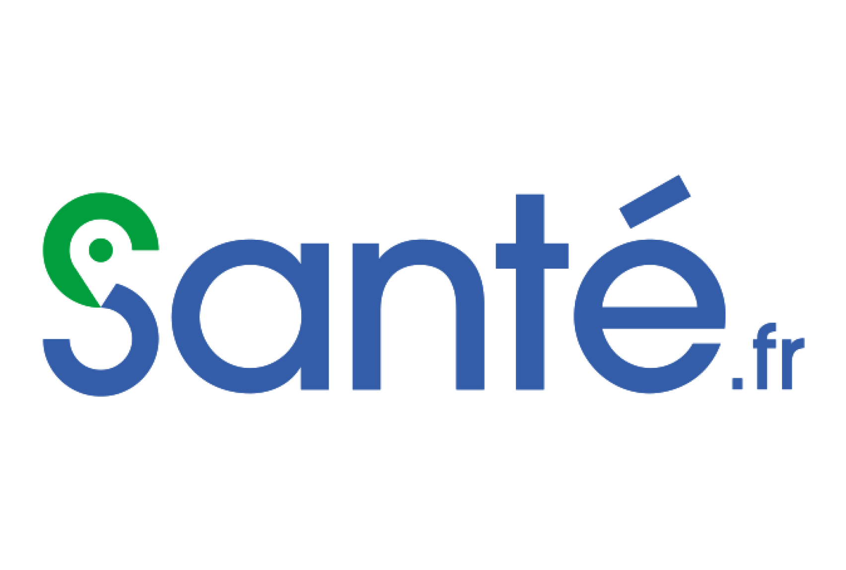 Logo Santé.fr