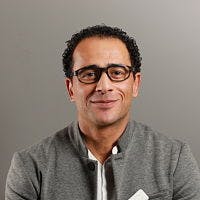 Karim Mhamdi, Lead developer, software engineer chez libheros