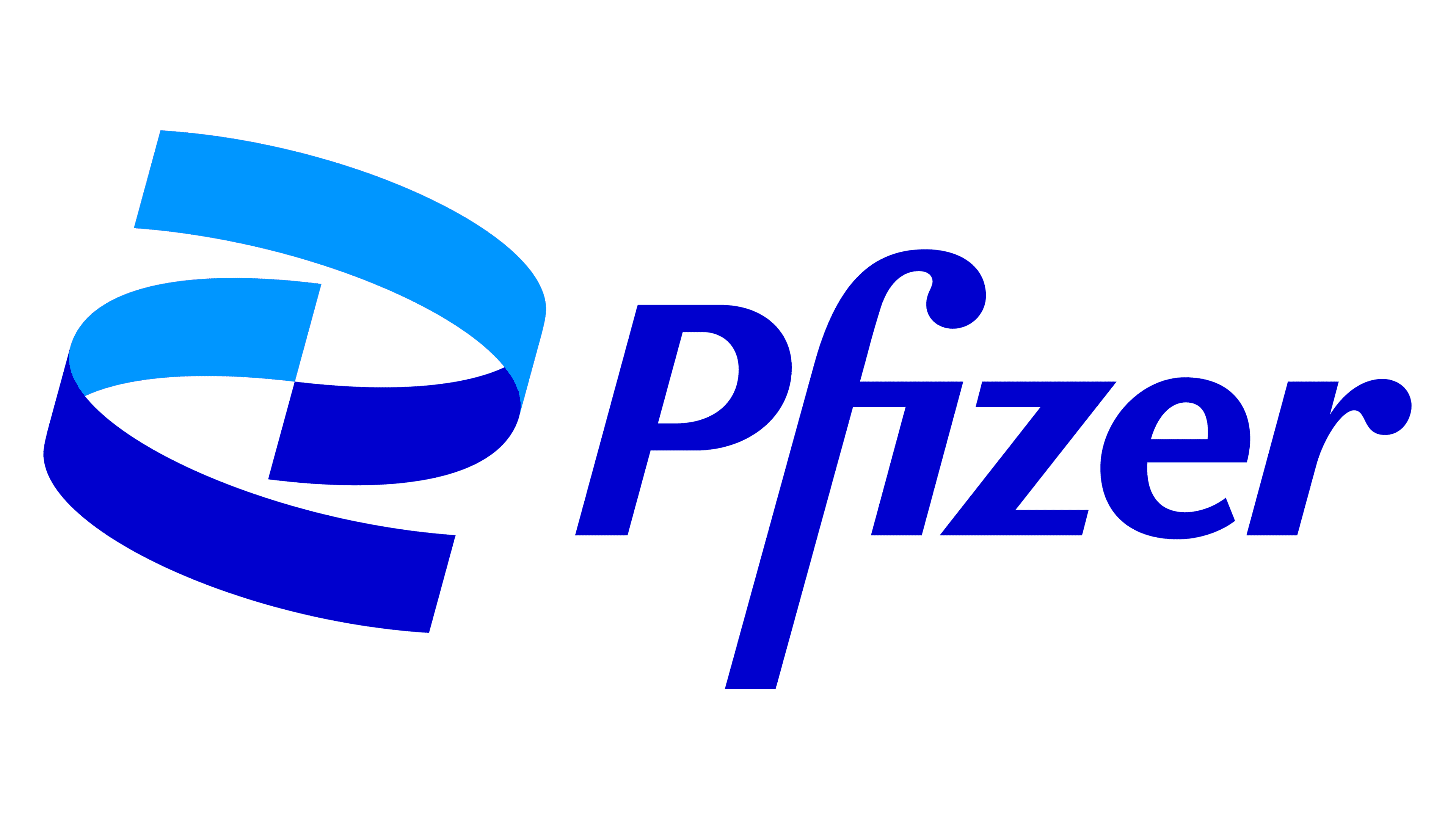 Logo Pfizer