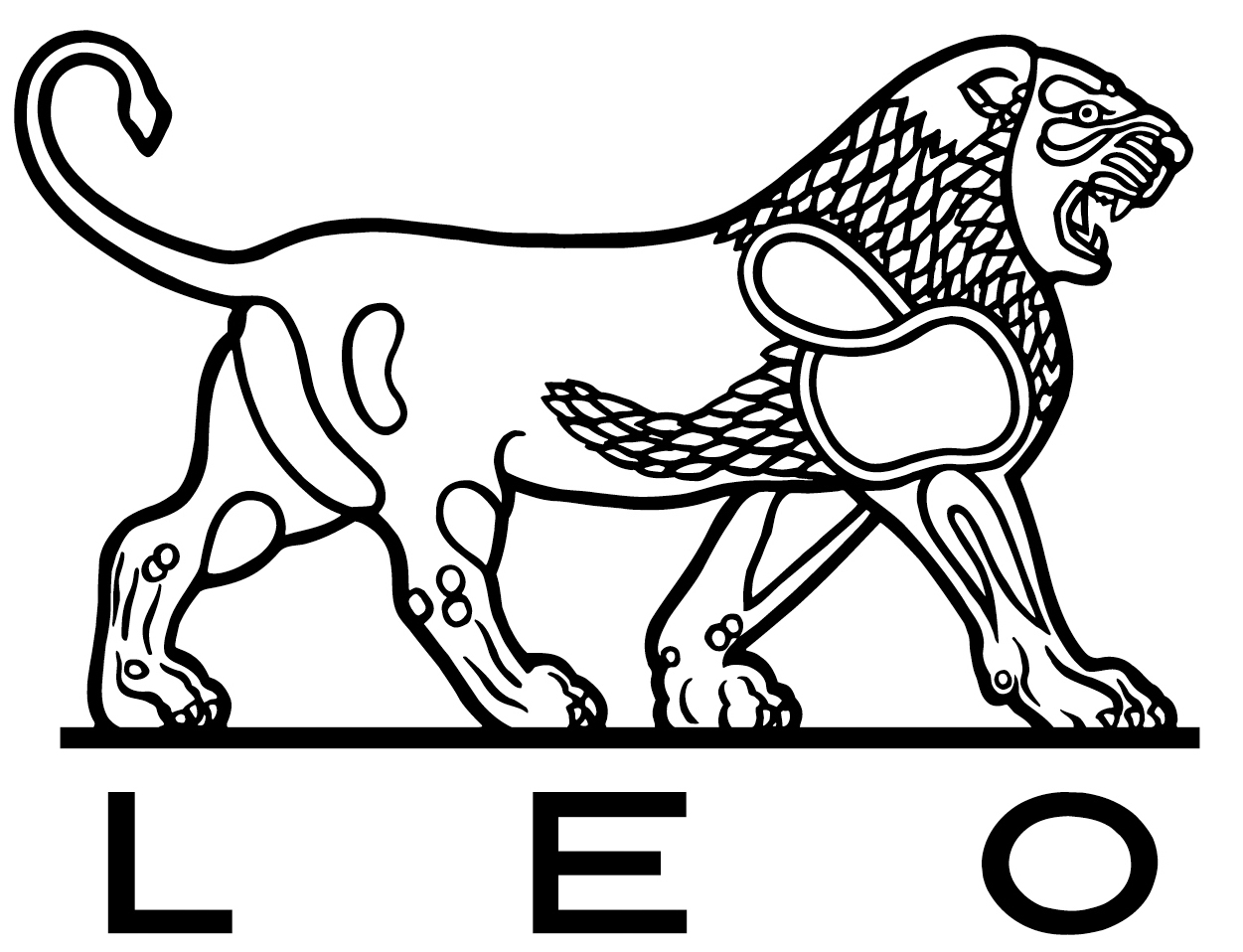 Logo Leo