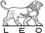 Logo LEO Pharma